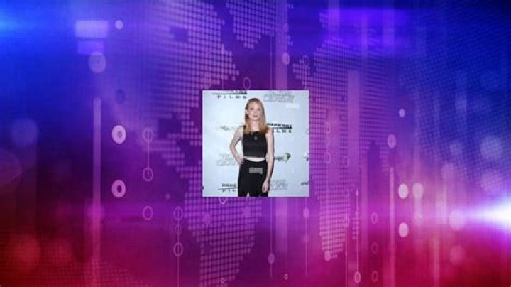 Lizze Gordon Net Worth 2024