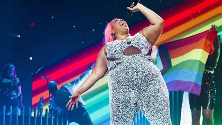 Lizzo Net Worth – How Much is Lizzo Worth?