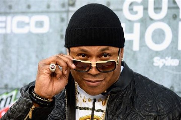 LL Cool J Net Worth – How Much is LL Cool J Worth?