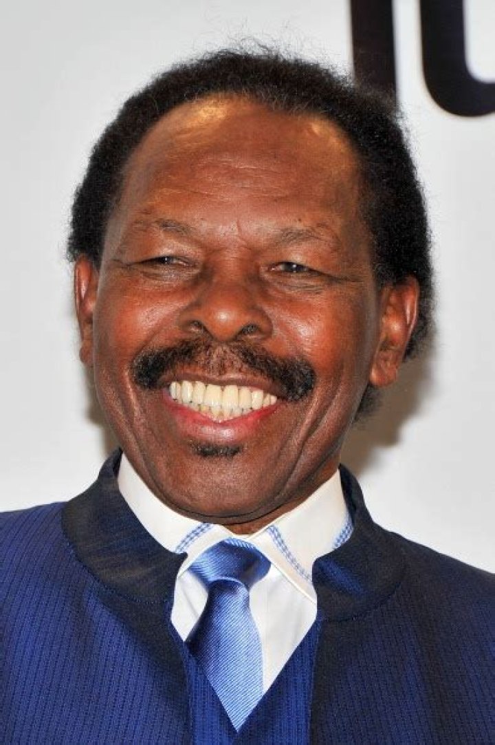 Lloyd Price Net Worth 2024