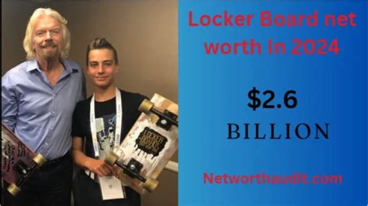 Locker Board Net Worth – How Much Is Locker Board Worth?