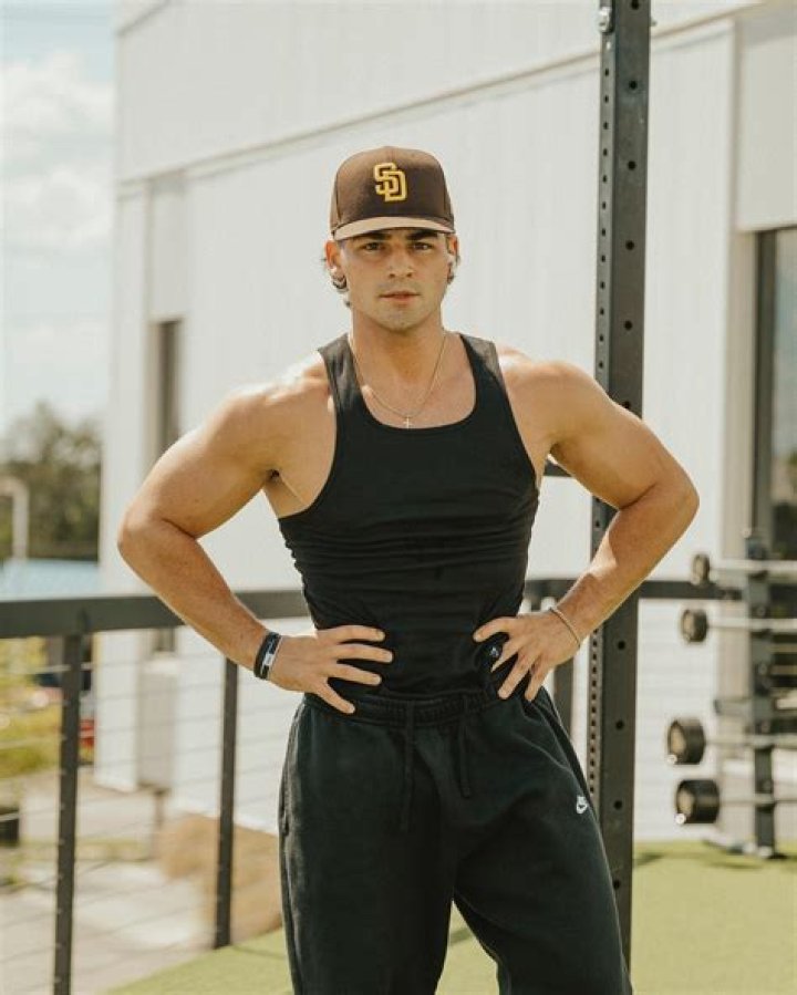 Logan Copperwheat Net Worth