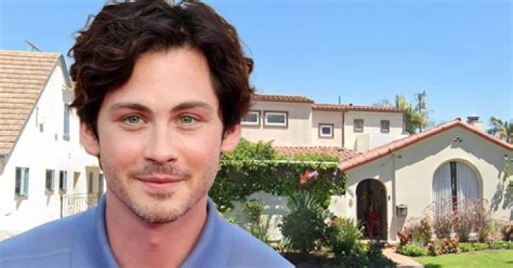 Logan Lerman Net Worth: How Much is Lerman Worth?
