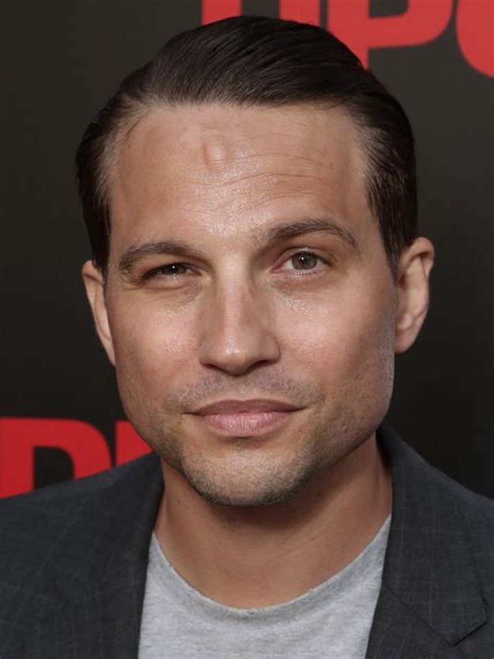 Logan Marshall Green – Biography, Facts & Life Story