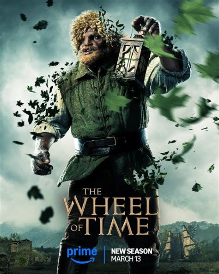 Who Is Loial in 'The Wheel of Time'? Here's What You Need to Know