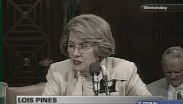 Lois Pines