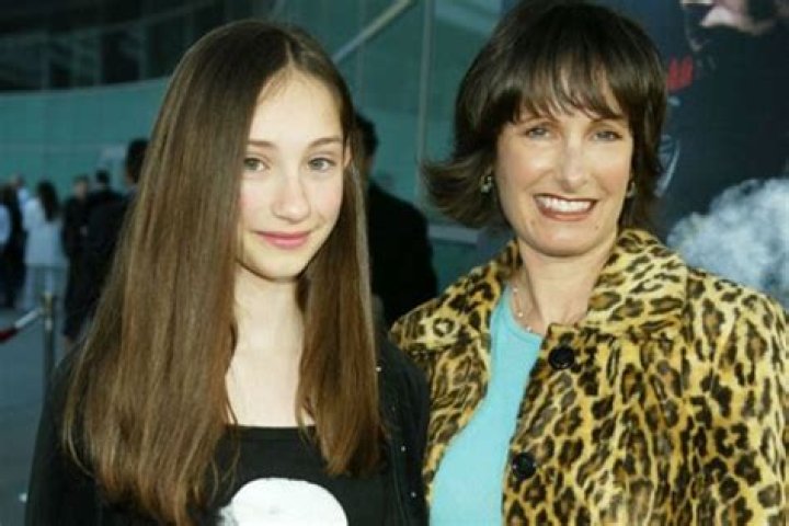 Meet Lolita De Palma – Photos Of Brian De Palma’s Daughter With Ex-Wife Gale Anne Hurd