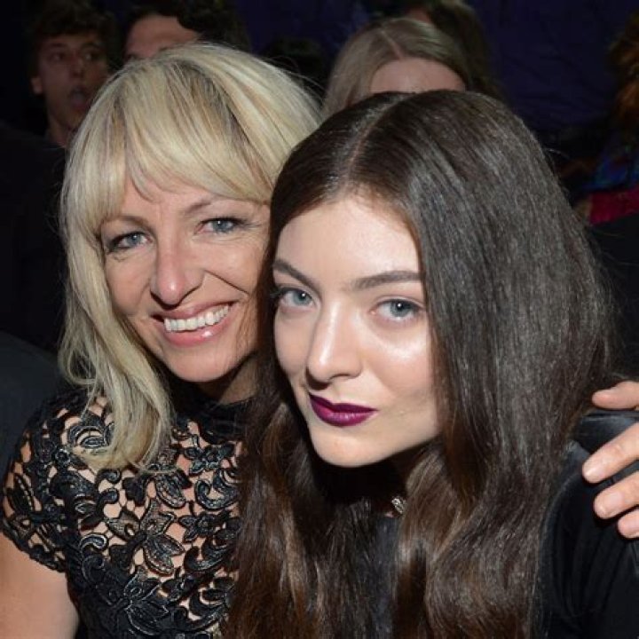Lorde | Parents Sonja Yelich And Vic O’Connor Ethnicity