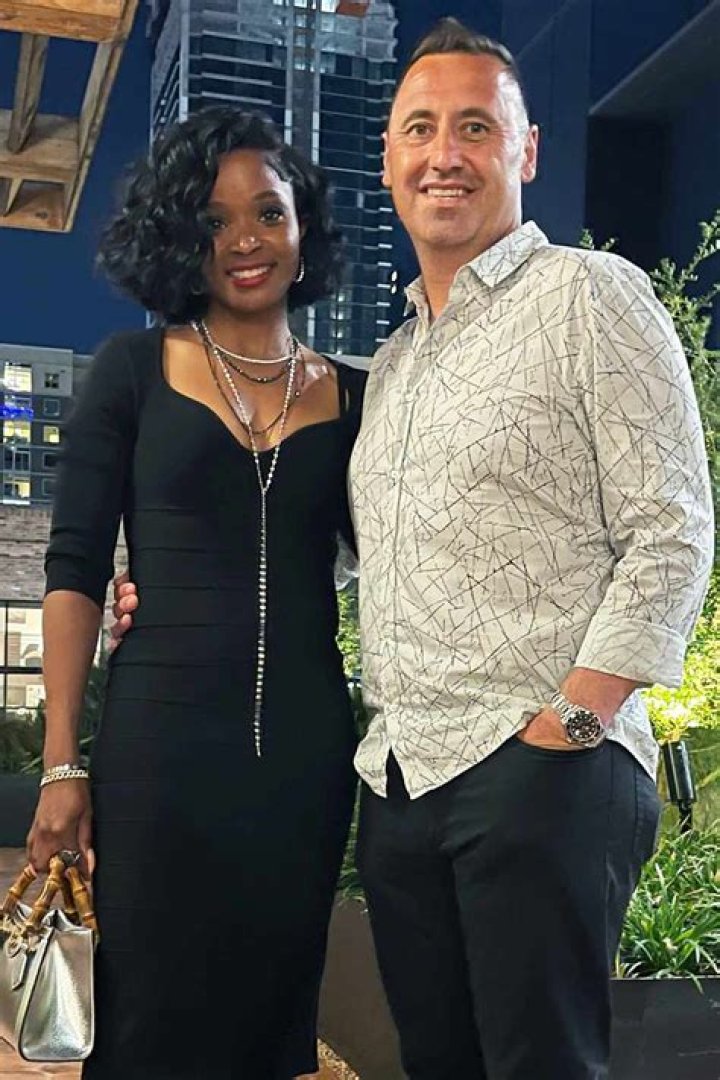 Loreal Smith Sarkisian