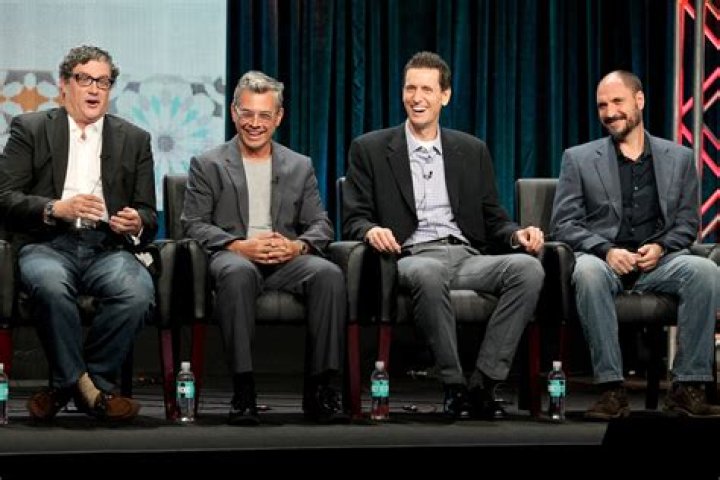 Loren Bouchard Net Worth