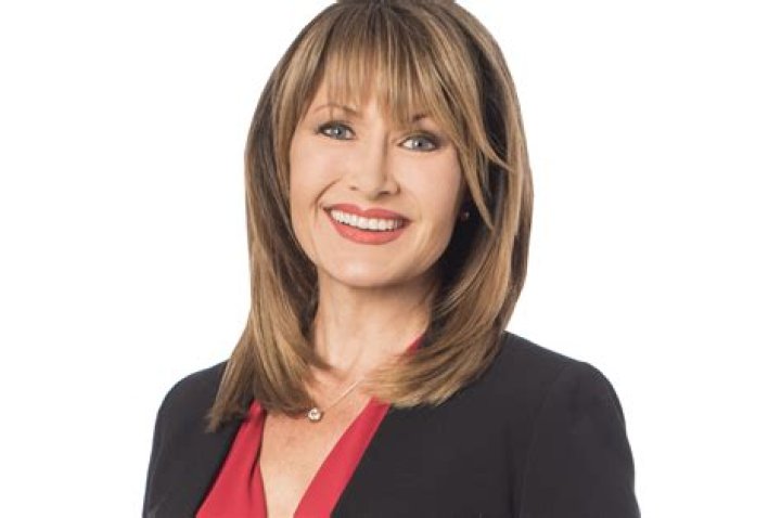 Loren Halifax Fox 4, Bio, Wiki, Age, Husband, Salary, and Net Worth