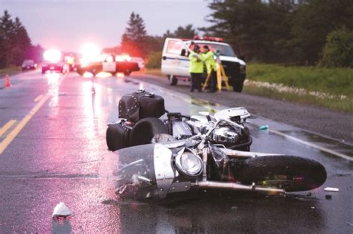 Lorenzo Algood Obituary: Motorcyle Accident Linked To Death