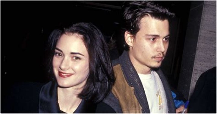 Who is Johnny Depp's first wife Lori Allison? Bio facts-what happened?