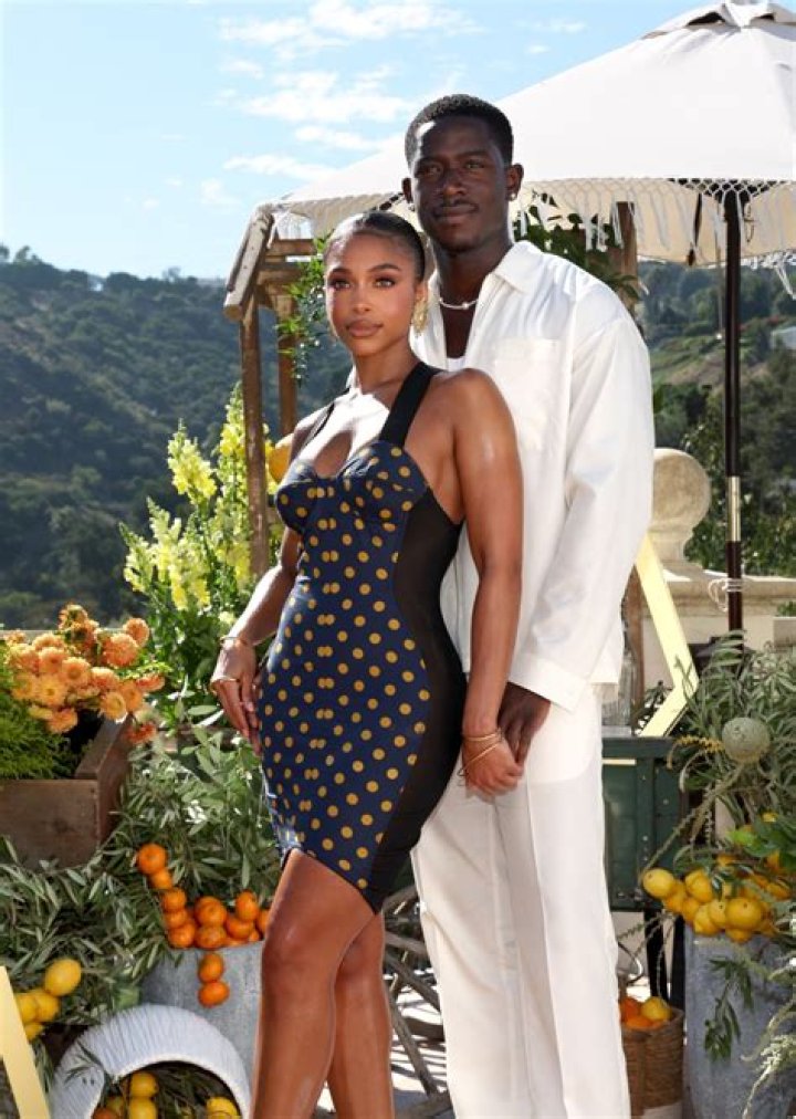 Lori Harvey Has Dated Some of the Most Eligible Bachelors in the Game — Check out Her Roster