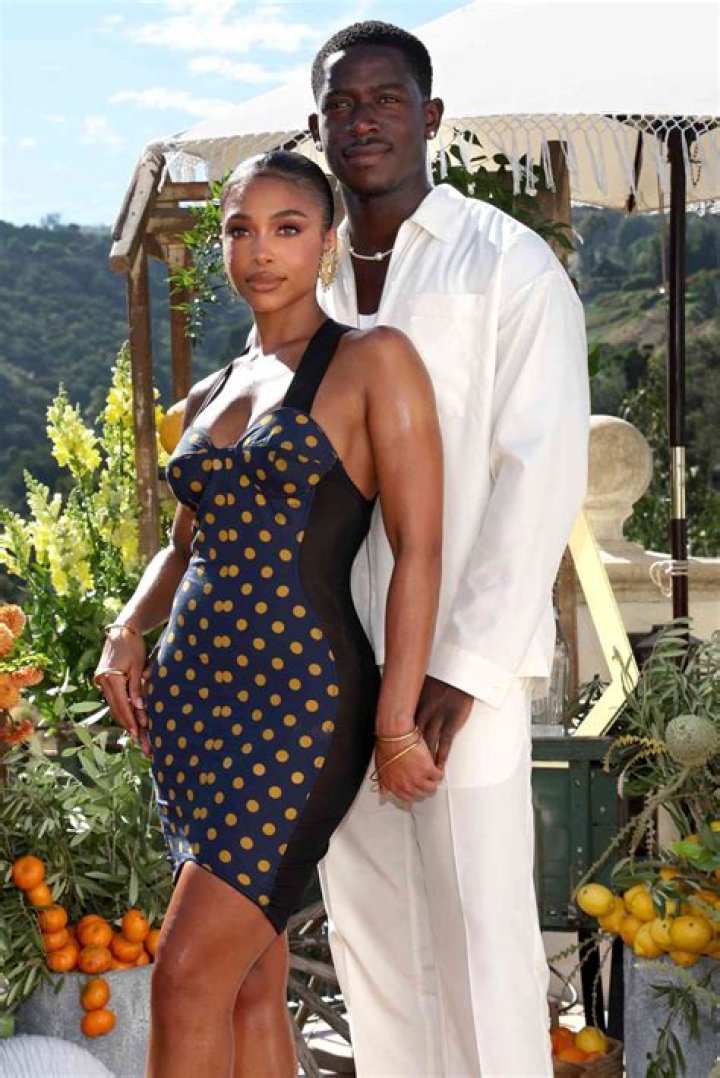 Lori Harvey- Bio, relationships, career and net worth