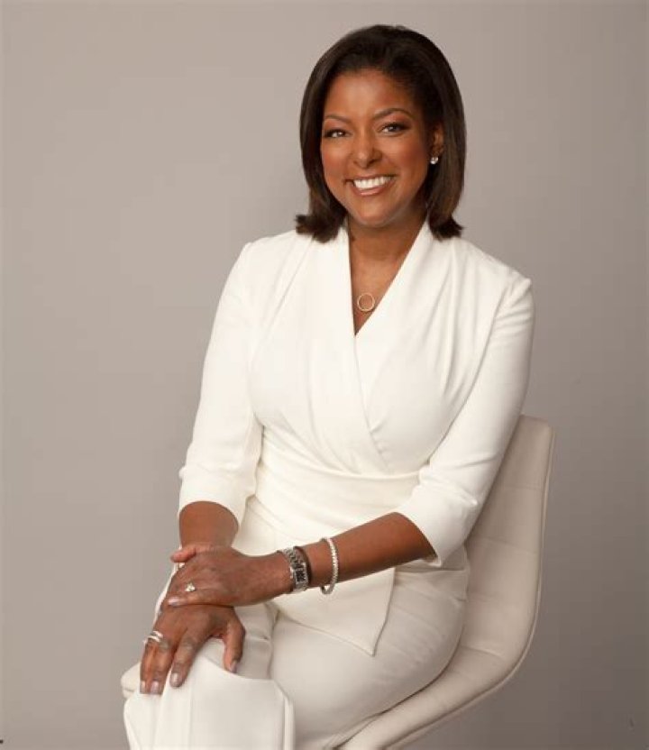 Lori Stokes