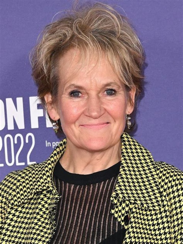 Lorraine Ashbourne – Biography, Facts & Life Story