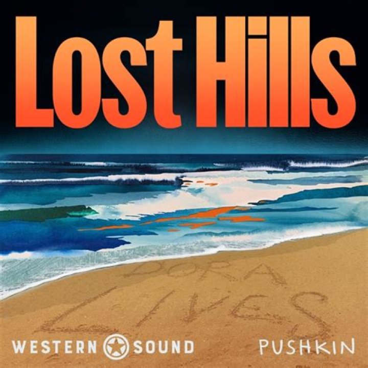 Lost Hills Podcast – Top Lost Hills Podcasts in 2024