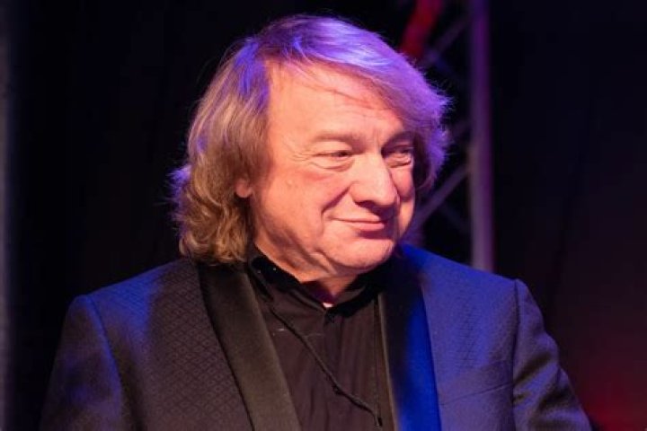 Lou Gramm Net Worth – How Much is Gramm Worth?