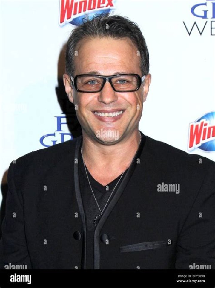 Louis Mandylor
