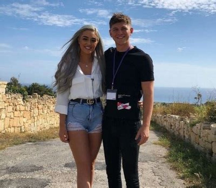 Louis Shaw Wiki, Height, Age, Girlfriend, Family, Biography & More