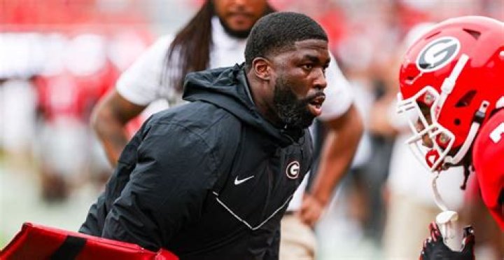 Louisiana Tech Bulldogs Coaching Staff 2023