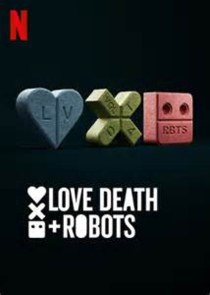 The Ending of 'Love, Death + Robots' Volume 3 Has a Dance to the Death 