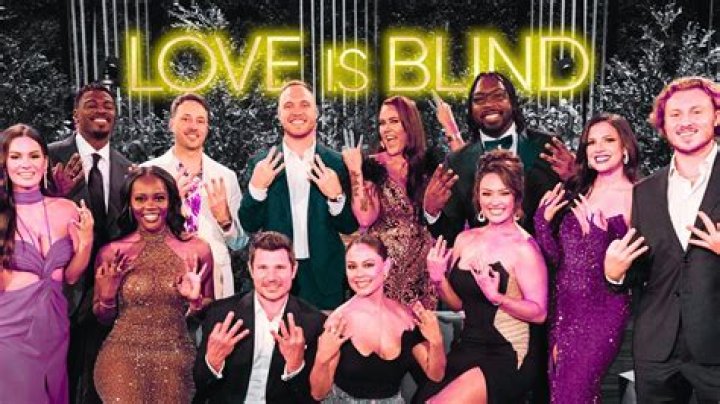 Backlash Hits Rumored Love Is Blind Season 7 Cast Member