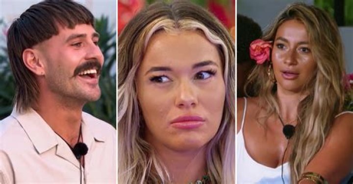 Stephen Mullan Took Over as the Narrator for 'Love Island Australia' Season 3