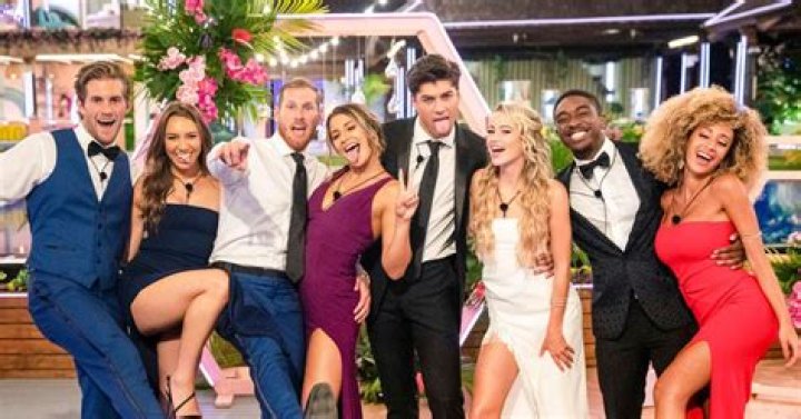 Only One Couple From 'Love Island: USA' Is Still Together — Guess Who?