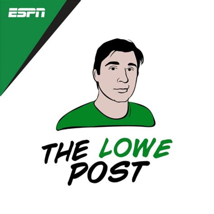 Lowe Post Podcast – Top Lowe Post Podcasts in 2024