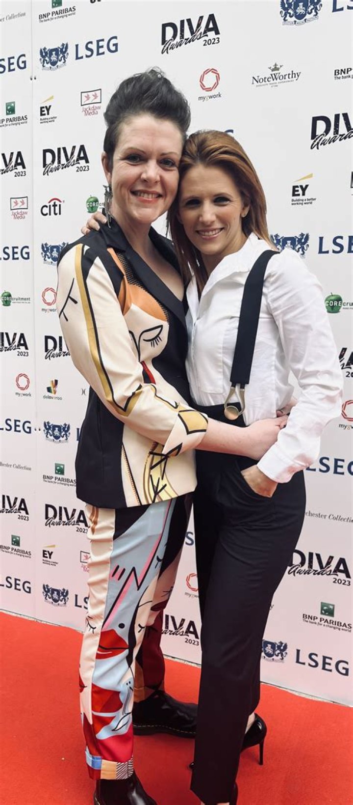 Lu Corfield – Biography, Facts & Life Story