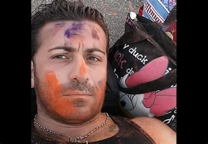 Luca Franzese Wiki (Actor) Age, Wife, Sister, Biography & Family