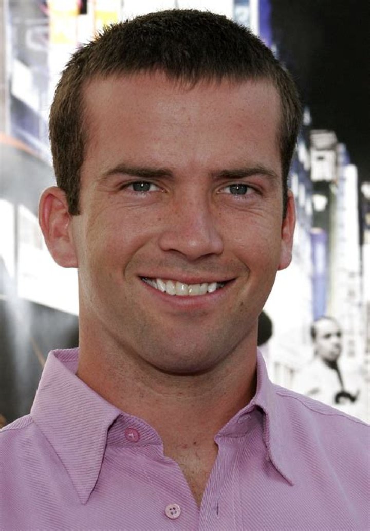 Lucas Black – Biography, Facts & Life Story