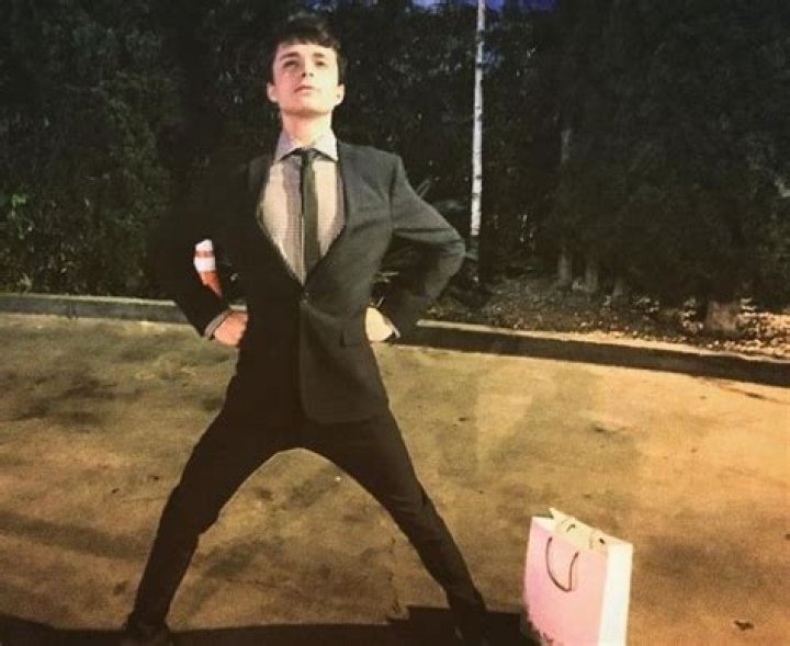 Lucas Jade Zumann Phone Number, WhatsApp Number Contact Mobile