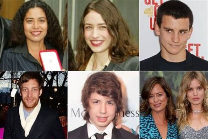 Lucas Maurice Morad Jagger – Facts about Mick Jagger’s Son with Ex-Lover Luciana Gimenez