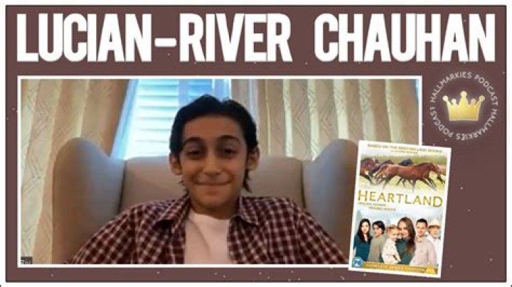 Lucian-River Chauhan Net Worth