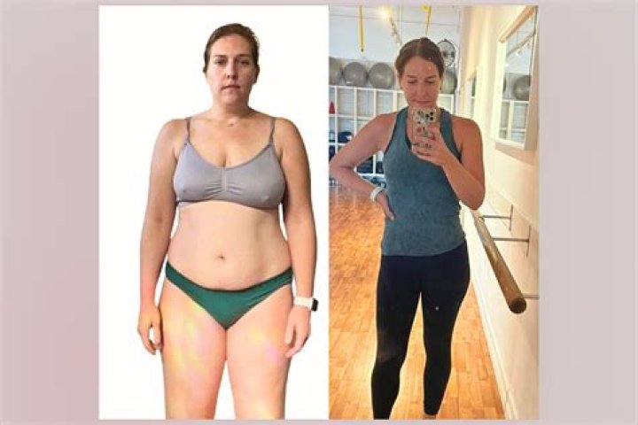 Lucy Letby Weight Loss Journey: Before And After Photo