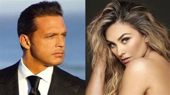 Who Is Luis Miguel’s Girlfriend? — His Dating History Explored