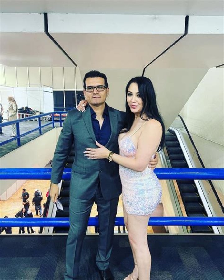 Luis Ríos Net Worth 2024