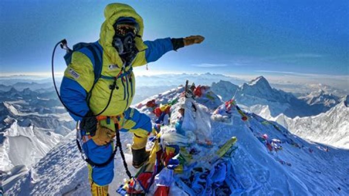 Luis Stitzinger Missing On Mt Kanchenjunga Update: Is He Found Yet?