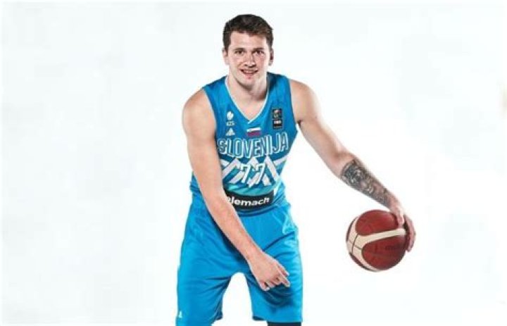 Luka Doncic Net Worth – How Much is Luka Doncic Worth?