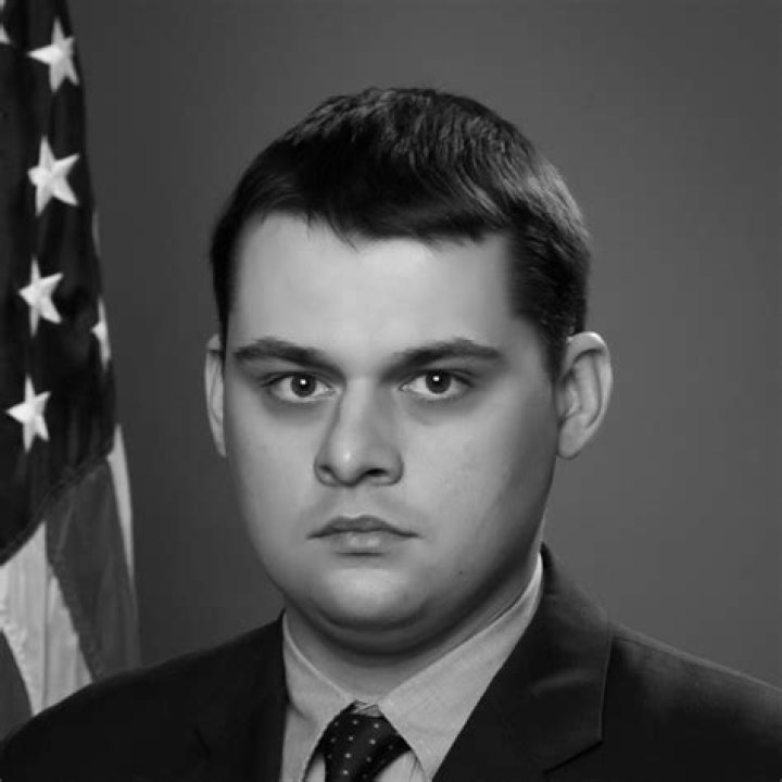 Lukas Caldwell Net Worth 2024