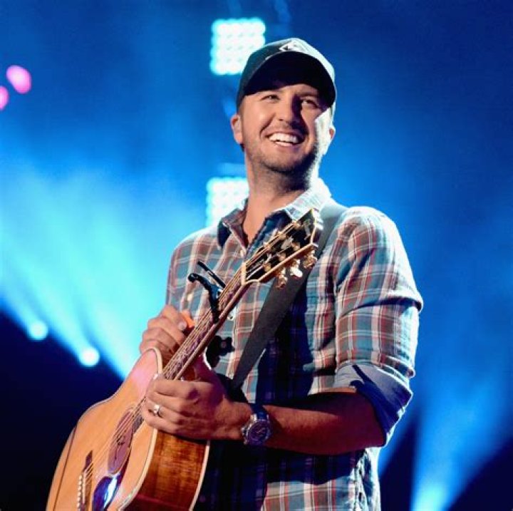 Luke Bryan
