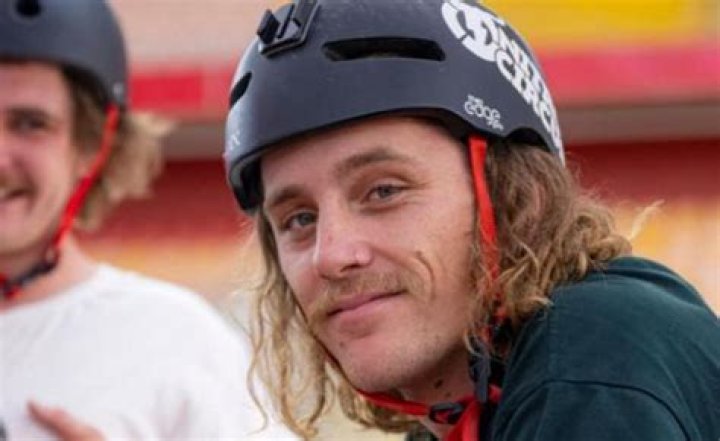 Nitro Circus Member Luke Burland Death And Obituary