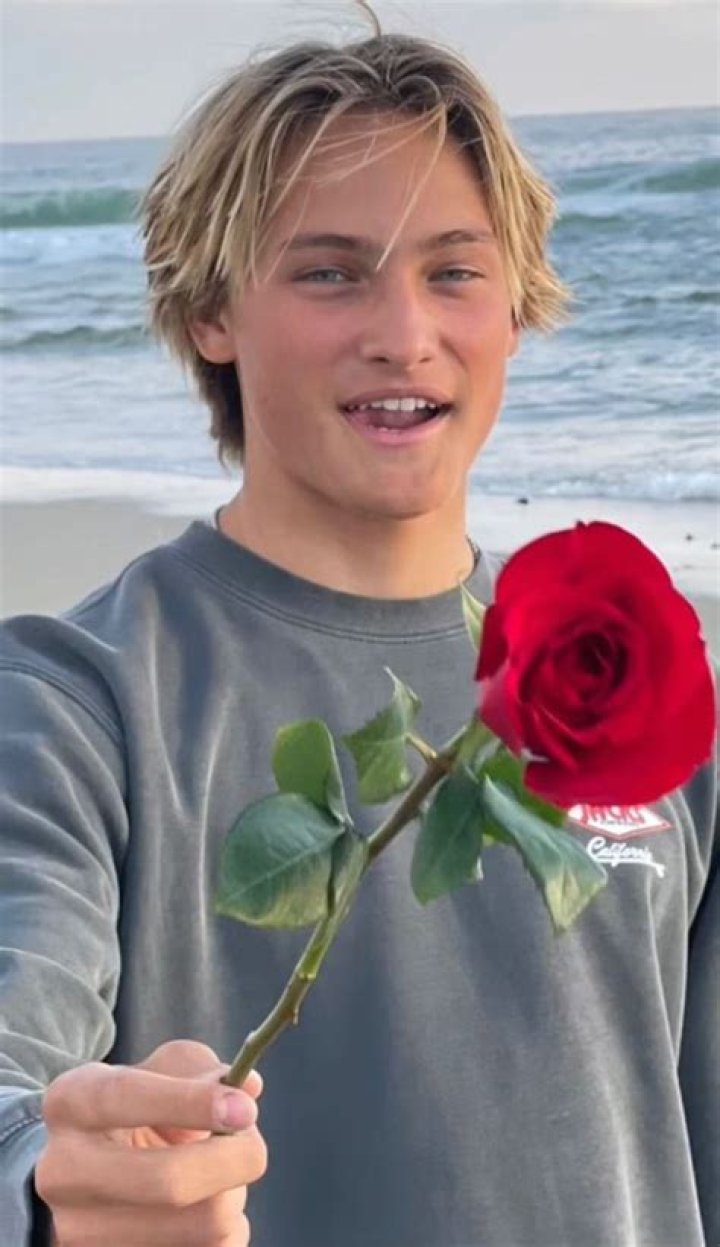 Luke Guinaldo Net Worth