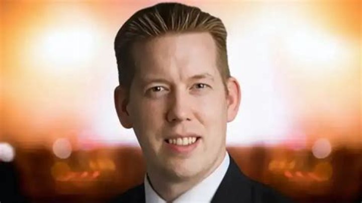 Luke Nichols Net Worth – How Much Is Luke Nichols Worth?