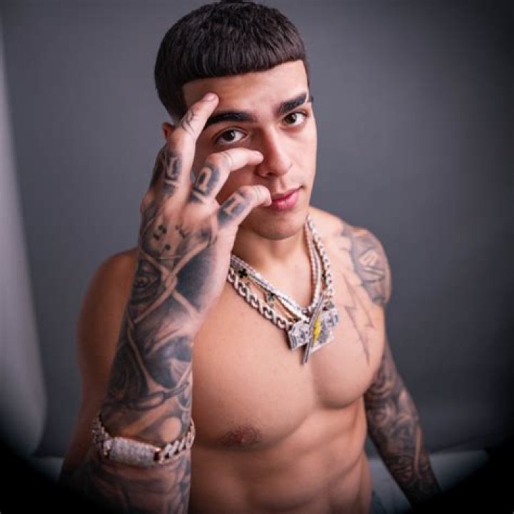 Lunay Age, Height, Real Name, Net Worth, Bio, Family