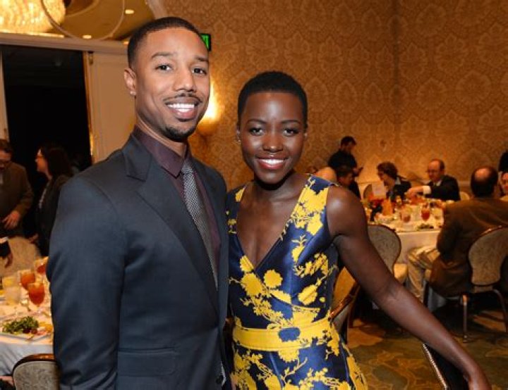 Who Is Lupita Nyong’o’s Boyfriend? Is She Dating Jared Leto?