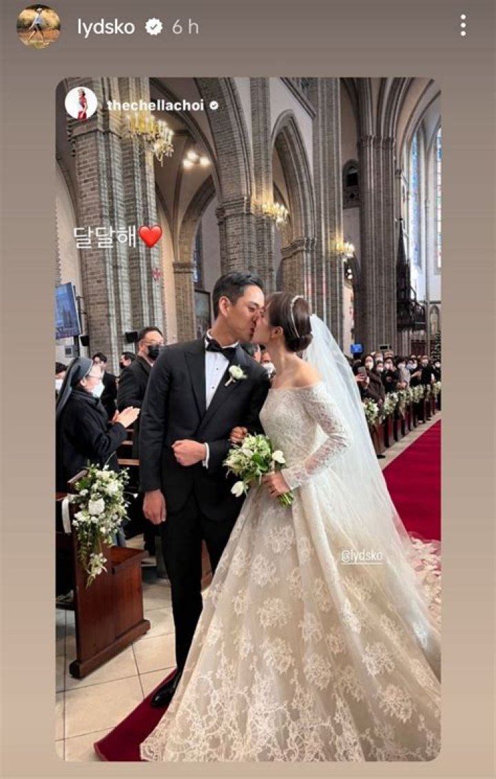 Is Lydia Ko Married? Look At The Golfer’s Relationships And Love Life